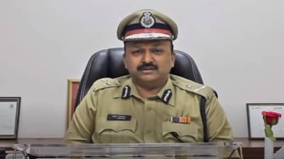 Rajkot: લેટરબોમ્બના વિવાદ વચ્ચે CP મનોજ અગ્રવાલનું સમર્થન કરતી પોસ્ટ વાયરલ, ૩ વર્ષની કામગીરીને બિરદાવાઈ