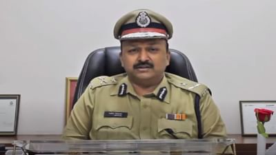 Rajkot: લેટરબોમ્બના વિવાદ વચ્ચે CP મનોજ અગ્રવાલનું સમર્થન કરતી પોસ્ટ વાયરલ, ૩ વર્ષની કામગીરીને બિરદાવાઈ