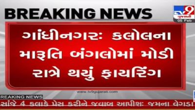 ડીંગુચા બાદ કલોલમાં પણ અમેરિકા જવાની હોડમાં વિવાદ, એજન્ટોએ ઘરમાં ઘૂસીને પૈસા માટે ફાયરિંગ કર્યું