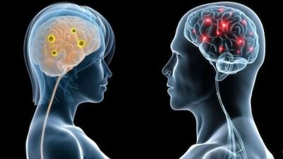 Health Study: કોરોના વાયરસ માત્ર શરીર જ નહીં લોકોના મન પર પણ કરી રહ્યો છે અસર, કોવિડ સર્વાઈવર્સમાં માનસિક બીમારીઓ વધી