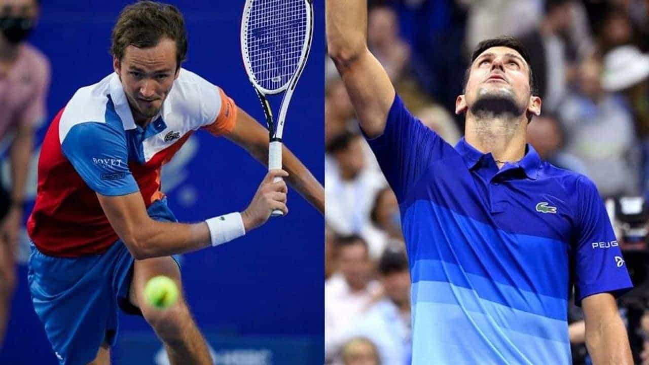 Tennis: નોવાક જોકોવિચે નંબર 1 ની ખુરશી ગુમાવી, બિગ ફોર નુ શાસન સમાપ્ત, રશિયન યુવા ટેનિસ સ્ટાર નવો બાદશાહ