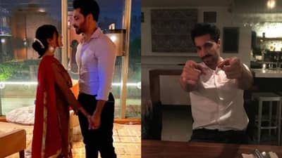 Viral : દીપ સિદ્ધુના નિધન બાદ તેની ગર્લફ્રેન્ડ ભાંગી પડી, સોશિયલ મીડિયા પર શેર કરી આ ઈમોશનલ પોસ્ટ