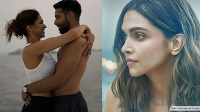 Gehraiyaan Celebs Reaction: દીપિકાની 'ગહેરાઈયાં' ફિલ્મે બોલિવૂડ સેલેબ્સને બનાવ્યા દિવાના, સેલેબ્સે આ રીતે આપી પ્રતિક્રિયા