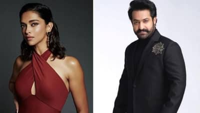 સાઉથ સિનેમાના આ 2 દિગ્ગજ સાથે કામ કરવા માંગે છે દીપિકા પાદુકોણ, જણાવ્યું અદ્ભુત વ્યક્તિત્વ