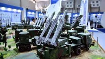 Defexpo-2022: ગાંધીનગરમાં યોજાશે ડિફેન્સ એક્સ્પો, સૈન્યના અતિ આધુનિક હથિયારોનું પ્રદર્શન જોવા મળશે