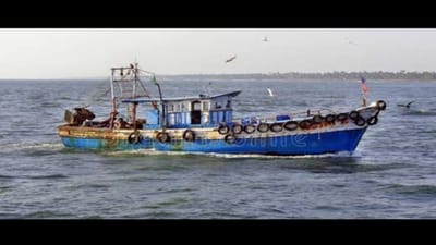 Devbhumi Dwarka: પાકિસ્તાનના ફરાર માછીમારોને પગલે જિલ્લા પોલીસ દ્વારા સમુદ્રમાં સઘન ચેકીંગ, ભારતીય માછીમારોને સતર્ક રહેવા સૂચના