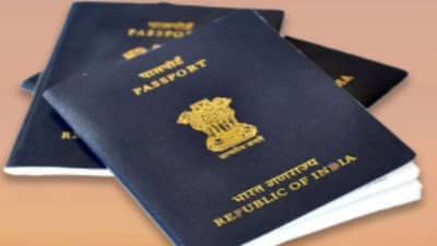 Budget 2022: સામાન્ય લોકો માટે ઈ-પાસપોર્ટ લોન્ચ કરવામાં આવશે, એમ્બેડેડ ચિપ સાથે મળશે ઘણી સુરક્ષા સુવિધાઓ