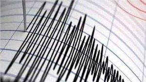 Earthquake: લદ્દાખમાં અનુભવાયા ભૂકંપના આંચકા, રિક્ટર સ્કેલ પર 4.3ની તીવ્રતા