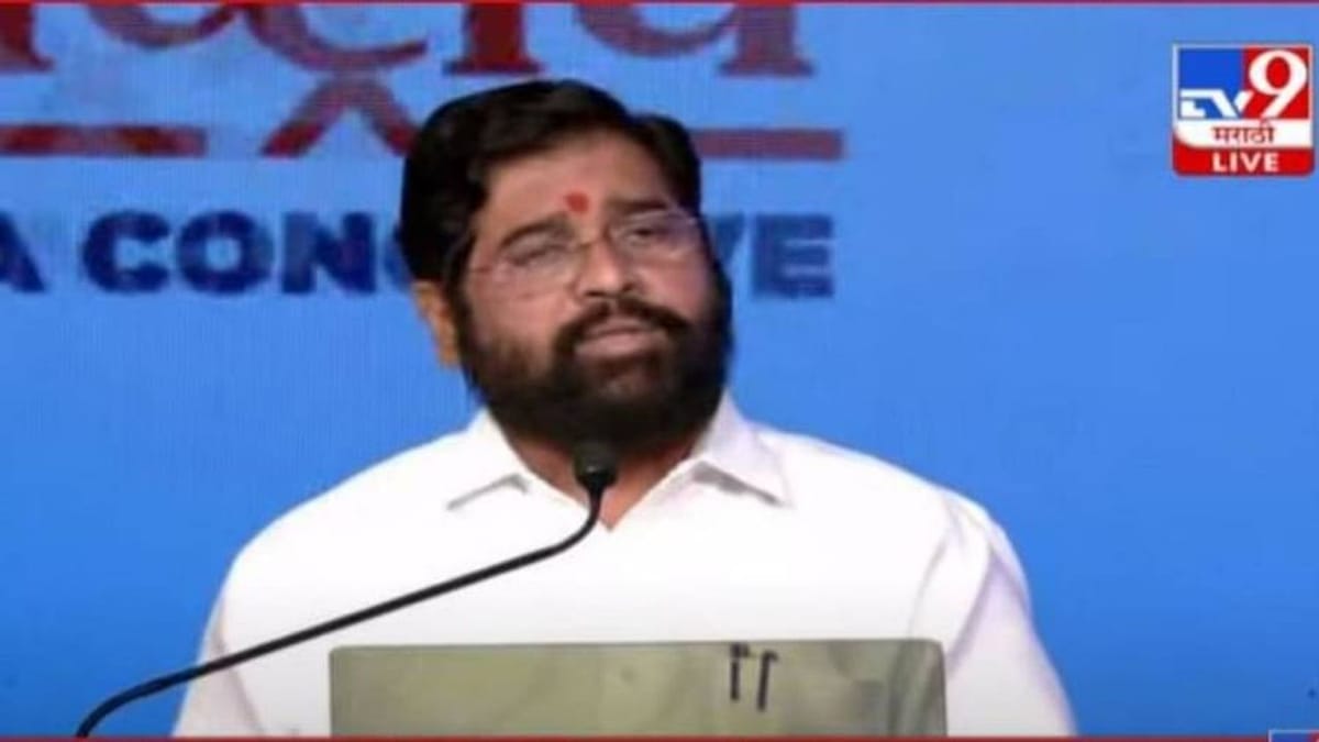 Maha Infra Conclave: મુંબઈથી નાગપુર સુધી ઝડપથી બદલાઈ રહ્યું છે ચિત્ર, શહેરી વિકાસ મંત્રીએ કહ્યું કે 2025માં કેવી રીતે બદલાઈ જશે મહારાષ્ટ્ર