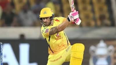 Faf Du Plessis, IPL 2022 Auction: દક્ષિણ આફ્રિકાનો આક્રમક ખેલાડી હવે RCB ની સાથે, ગત સિઝનમાં ધોનીની ટીમ CSK હતો