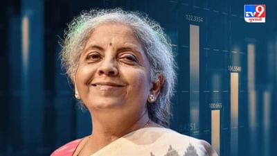 LICના IPOને લઈને બજારમાં ઉત્સાહ, ઈશ્યુને લઈને આગળ વધી રહી છે સરકાર: નાણામંત્રી