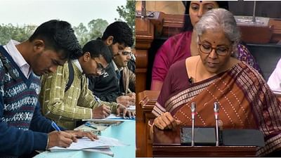 Budget 2022: બજેટમાં ડિજિટલ યુનિવર્સિટી અને 60 લાખ નવી નોકરીઓનું વચન આપવામાં આવ્યું છે, જુઓ કેવી છે વિદ્યાર્થીઓની પ્રતિક્રિયા