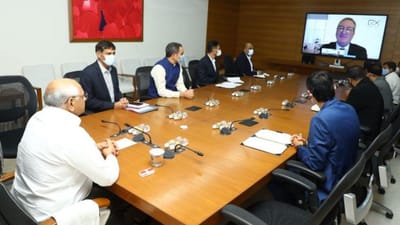 ગુજરાતની નવી IT/ITeS પોલિસી 2022-27 હેઠળ પ્રથમ એમઓયુ, 2000 રોજગારીનું સર્જન થશે