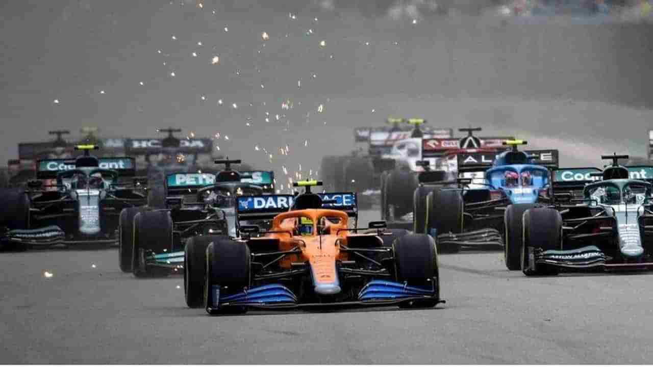 Formula 1 પણ એક્શન મોડમાં, F1 એ રદ કરી દીધી આ વર્ષની રશિયાની સોચી ગ્રાન્ડ પ્રિ