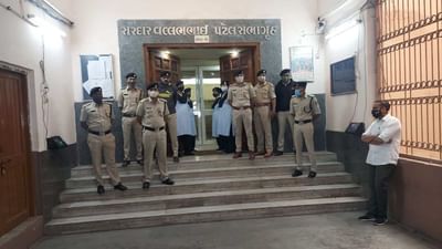 Surat : બજેટ મુદ્દે મનપાની ખાસ સામાન્ય સભા, પક્ષપલટુ 6 સભ્યોનો પહેલીવાર વિપક્ષથી થશે સામનો