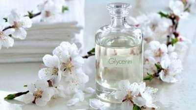 Glycerin skin benefits: ગ્લિસરીન લગાવવા સંબંધિત આ ટિપ્સ અનુસરો, તમને મળશે આ ફાયદા