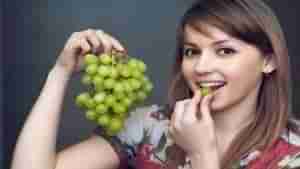 Grapes disadvantages: દ્રાક્ષ ખાવાના શોખીન છો, તો એક વાર તેનાથી સ્વાસ્થયને થતા નુક્સાન વિશે પણ જાણો