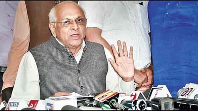 ગુજરાતના સીએમ ભૂપેન્દ્ર પટેલે સુરતમાં ગ્રીષ્મા વેકરીયાના પરિજનોને સાંત્વના પાઠવી