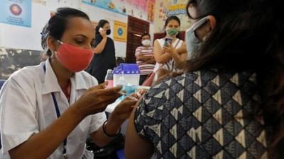 Gujarat ની કોરોના વેકસીનેશન ક્ષેત્રે અનોખી સિદ્ધિ, આટલા કરોડ ડોઝનો લક્ષ્યાંક પૂર્ણ