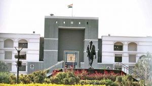 PSI ભરતી પ્રક્રિયા મામલે ગુજરાત હાઈકોર્ટમાં સરકારનું નિવેદન, ''26 મેના રોજ મુખ્ય પરીક્ષા નહીં યોજાય''