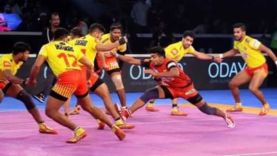 Pro Kabaddi League: સેમિ ફાઇનલમાં જગ્યા બનાવવા મેટ પર ઉતરશે ગુજરાત જાયંટ્સ અને બેંગ્લોર બુલ્સની ટીમ, વિજેતા ટીમ દબંગ દિલ્હીનો સામનો કરશે
