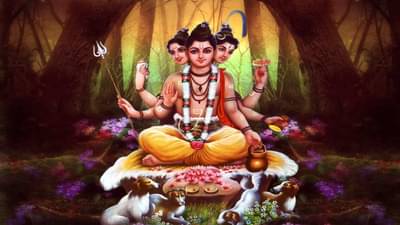 Bhakti: આસ્થા સાથે કરી લો આ દત્ત મંત્રનો જાપ, પિતૃદોષ ક્યારેય નહીં કરે પરેશાન