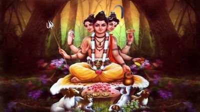 Bhakti: આસ્થા સાથે કરી લો આ દત્ત મંત્રનો જાપ, પિતૃદોષ ક્યારેય નહીં કરે પરેશાન