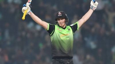 PSL : ઇંગ્લેન્ડ માટે માત્ર 1 મેચ રમ્યો, હવે પાકિસ્તામાં મચાવી રહ્યો છે તોફાન, 208ની સ્ટ્રાઇક રેટથી ફટકારી સદી