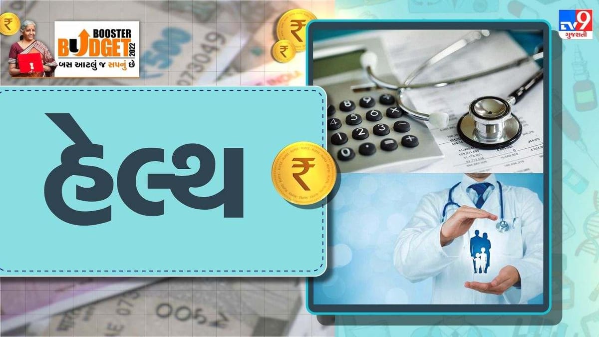 Health Budget 2022 : માનસિક સ્વાસ્થ્ય સંબંધી બીમારીઓ માટે નેશનલ ટેલી મેન્ટલ હેલ્થ સેન્ટર શરુ થશે, 2 લાખ આંગણવાડી અપગ્રેડ કરાશે