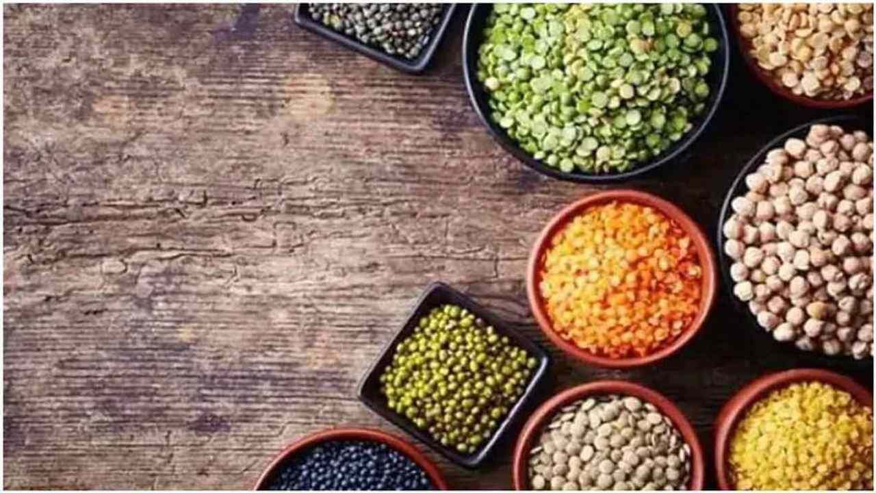 High Protein lentils : વજન ઘટાડવા માટે આહારમાં પ્રોટીનનો કરો સમાવેશ, આ 5 ઉચ્ચ-પ્રોટીન દાળ રહેશે ફાયદાકારક