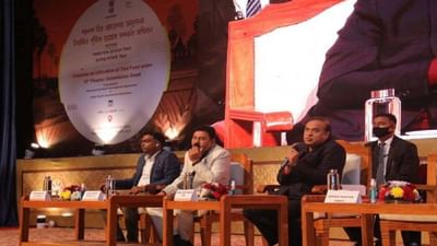 Assam: CM સરમાએ અધિકારીઓને આપી ચેતવણી, કહ્યું 'ભ્રષ્ટાચાર કરતા પકડાશો તો વાઘની જેમ કરીશ હુમલો'