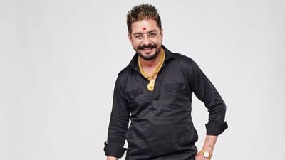 Hindustani Bhau Arrested : યુટ્યુબર હિન્દુસ્તાની ભાઉ ફરી પોલિસની ઝપટે, રવિવારની રાત વિતાવવી પડશે જેલમાં