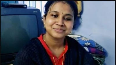 બાળપણમાં જ ગુમાવી દીધી પોતાની આંખો, મિત્રો અને પરિવારના સહયોગથી પૂર્ણા સુંદરીએ પાસ કરી UPSC, જાણો તેમની સફર વીશે