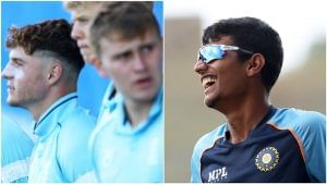 U19 World Cup, IND vs ENG, Head to Head Records: કોણ ઉઠાવશે વિશ્વકપ, ભારત કે ઇંગ્લેન્ડ? ફાઇનલ પહેલા 8 મેચોનુ હેડ ટુ હેડ રિપોર્ટ કાર્ડ, જુઓ