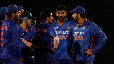 IND vs SL: ટીમ ઇન્ડિયા આજે શ્રીલંકા સામે મોકાની રાહ જોતા ખેલાડીઓને મેદાને ઉતારશે, રોહિત શર્માએ કહ્યુ 27 નો ઉપયોગ કર્યો હજુ થોડા વધારે