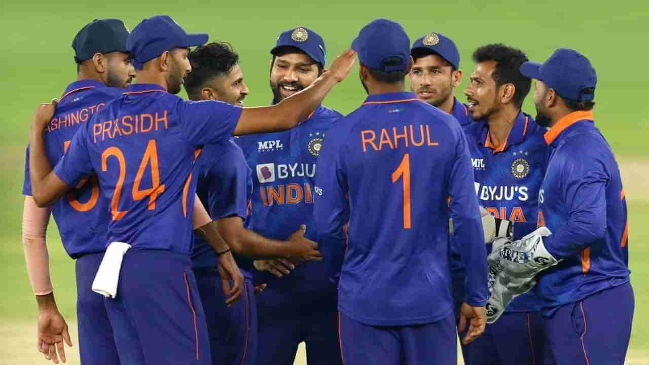 IND vs WI 1st T20: ટીમ ઇન્ડિયાની નજર વિશ્વકપની તૈયારી પર, વેસ્ટ ઇન્ડિઝની ટીમ પણ આજે ટક્કર આપવા તૈયાર