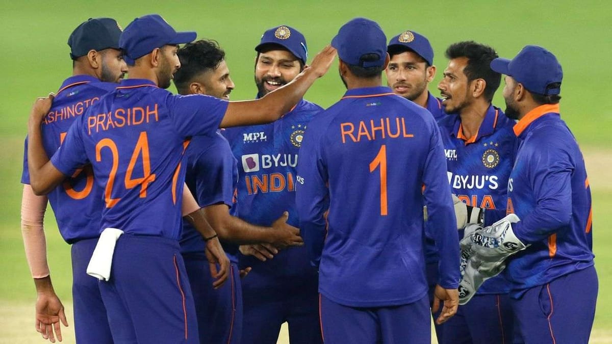 IND vs WI 1st T20: ટીમ ઇન્ડિયાની નજર વિશ્વકપની તૈયારી પર, વેસ્ટ ઇન્ડિઝની ટીમ પણ આજે ટક્કર આપવા તૈયાર