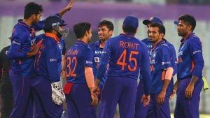 IND vs WI: ટીમ ઇન્ડિયામાં આજે બેંચ પર બેઠેલા ખેલાડીઓને મળી શકે છે મોકો, વેસ્ટ ઇન્ડિઝ આબરુ બચાવવા મરણીયુ બનશે