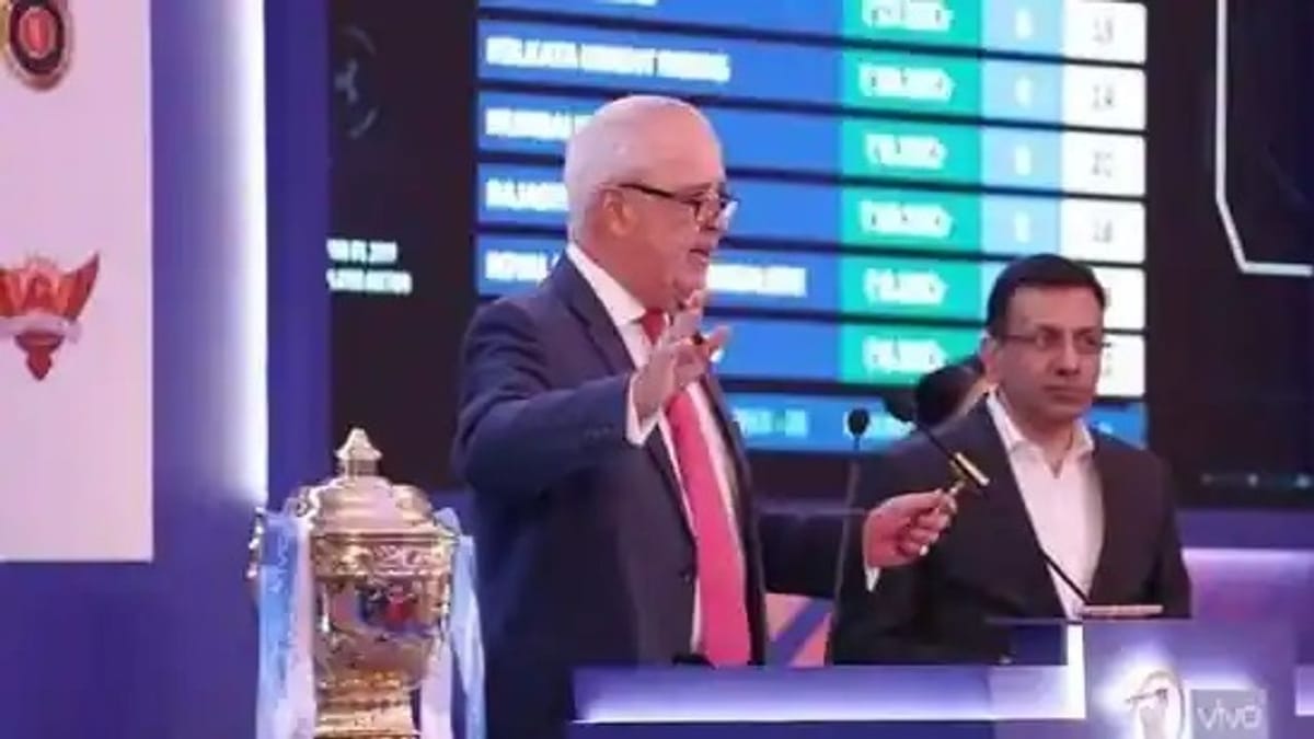 IPL 2022 Auction: આઇપીએલ ઓકશનમાં ખેલાડીઓની હરાજી પહેલા જાણી લો આ 10 મોટી વાતો IPL 2022 Auction: આઇપીએલ ઓકશનમાં ખેલાડીઓની હરાજી પહેલા જાણી લો આ 10 મોટી વાતો