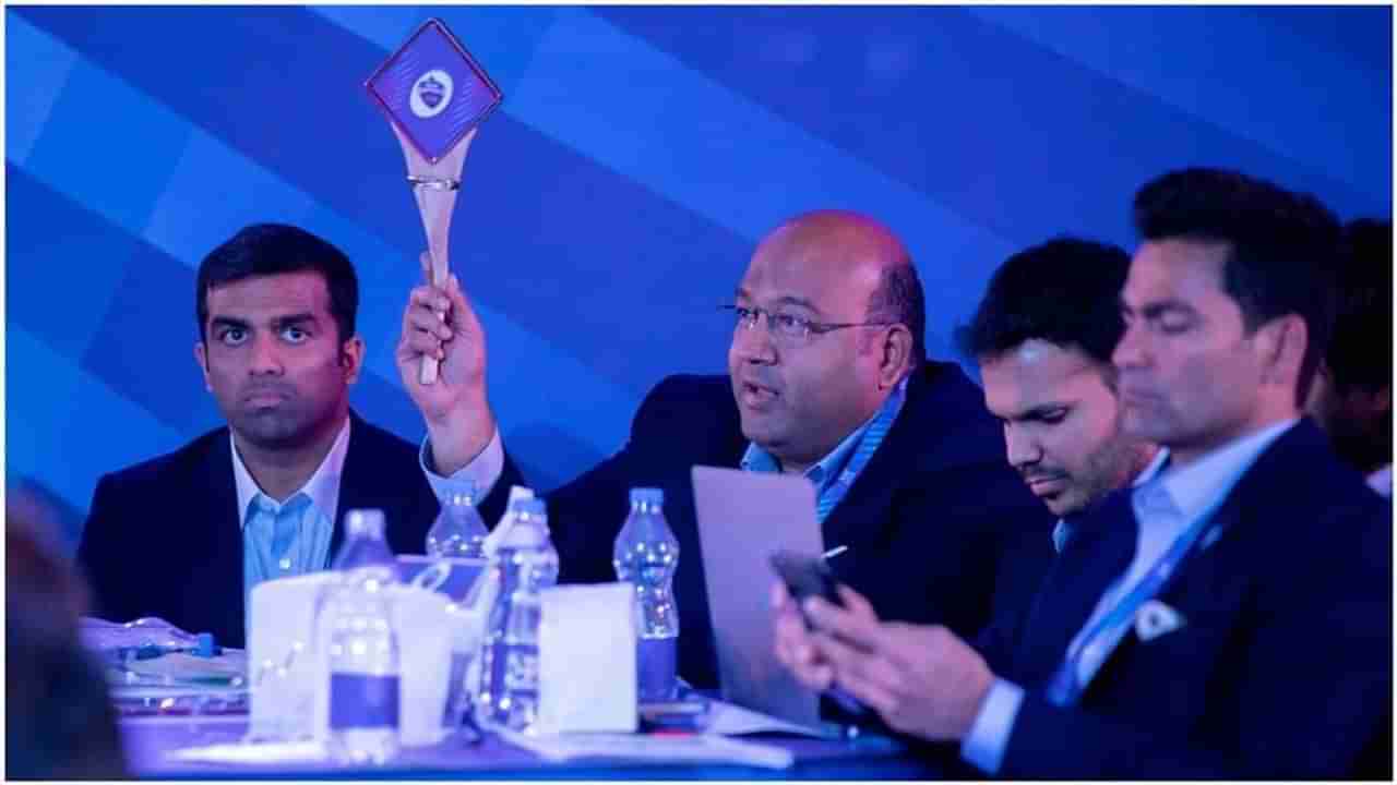 IPL 2022 Auction: દિલ્હી કેપિટલ્સે હરાજી પહેલા તેમની પસંદગી આ 7 ખેલાડીઓ પર! કહ્યું- તેમને ખરીદવા પર લગાવશે દમ