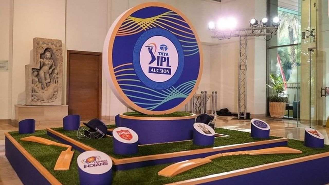 IPL 2022 Auction: આઇપીએલ ઓક્શનમાં ખૂબ વરસતા હોય છે પૈસા, વિશ્વની અન્ય લીગમાં કેટલી છે 'મેક્સિમમ' સેલરી, જાણો