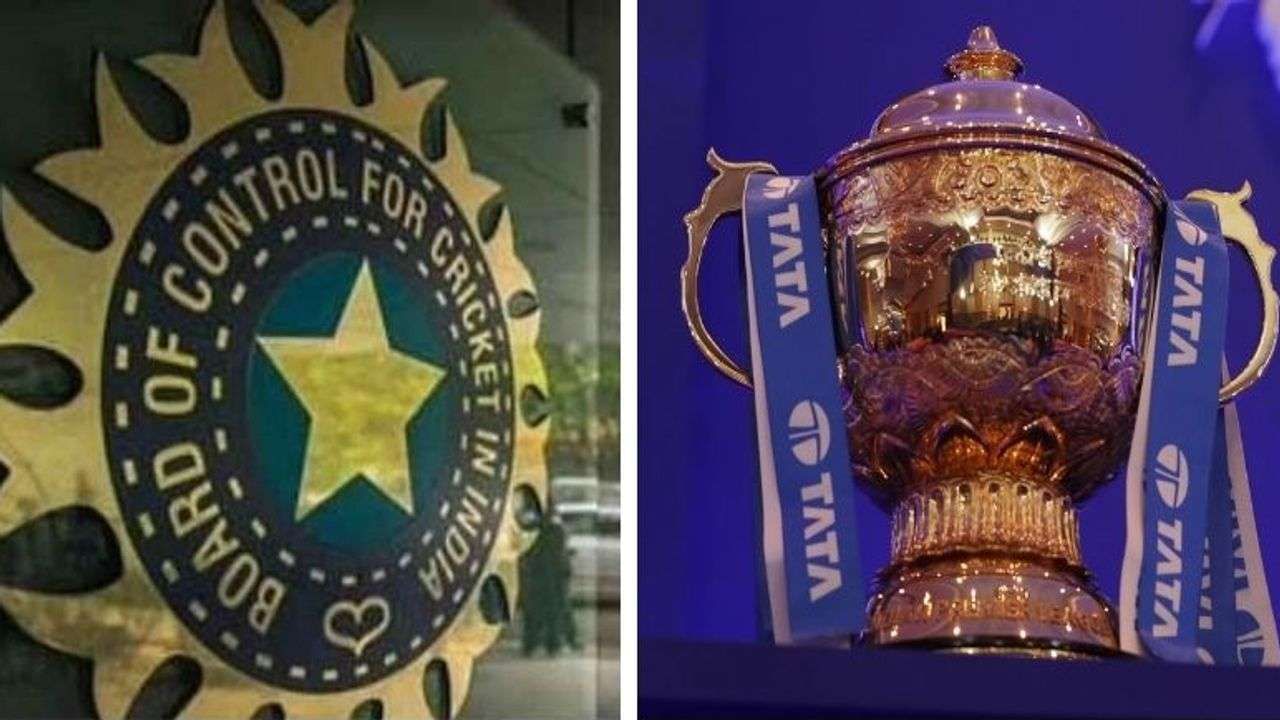 IPL 2022: આઇપીએલ પ્રસારણ હક્ક ને લઇ બોલી ત્રણ ગણી ઉંચી લાગશે! હરાજી BCCI પર ટૂર્નામેન્ટ ધનનો વરસાદ કરી દેશે