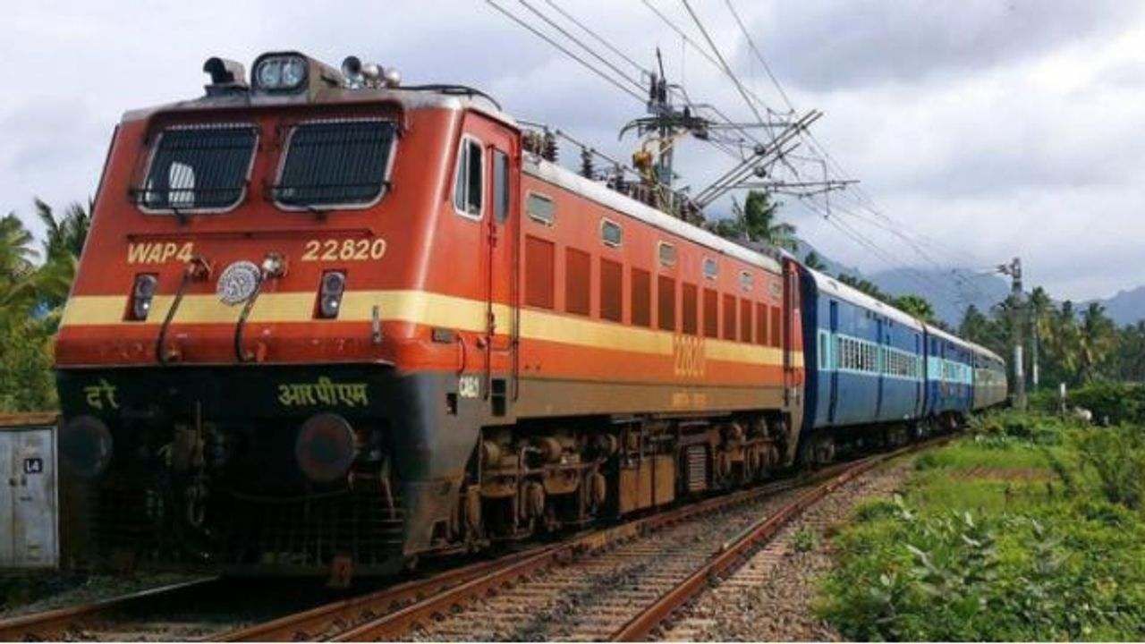 IRCTC દ્વારા ગુજરાતથી શ્રી રામાયણ યાત્રા ટૂરિસ્ટ ટ્રેનનું બુકિંગ શરૂ થયું