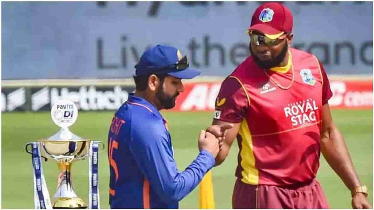 India vs West Indies, 2nd ODI Preview: આજે ભારત સિરીઝ પર કબ્જો કરશે કે વેસ્ટ ઇન્ડિઝનો સંઘર્ષ જારી રહેશે, આજે થશે નિર્ણય