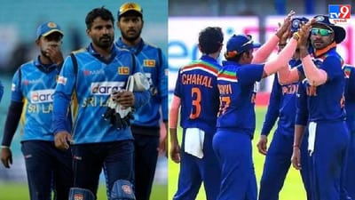 ભારત-શ્રીલંકા સીરિઝની તારીખ થઇ જાહેર, બેંગ્લોરમાં રમાશે ડે-નાઇટ ટેસ્ટ