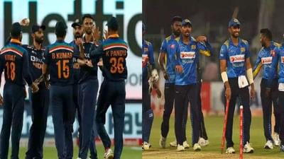 INDvSL: બીજી T20 પહેલા શ્રીલંકાને લાગ્યો મોટો ઝટકો, વધુ 2 ખેલાડી સીરિઝમાંથી થયા બહાર