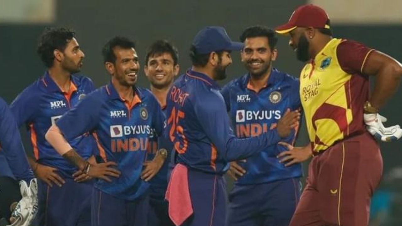 IND vs WI: ભારત અને વેસ્ટ ઇન્ડિઝ વચ્ચેની મેચમાં ટીમ ઇન્ડિયા અને કેરેબિયન કેપ્ટન આ ખાસ મુકામ હાંસલ કરી શકે છે