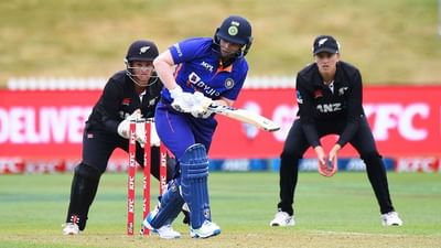 IND W vs NZ W: ભારતીય ટીમ પર લટકી રહી છે ક્લીન સ્વીપની તલવાર, જીત સાથે સિરીઝનો અંત કરવાનો ઇરાદો