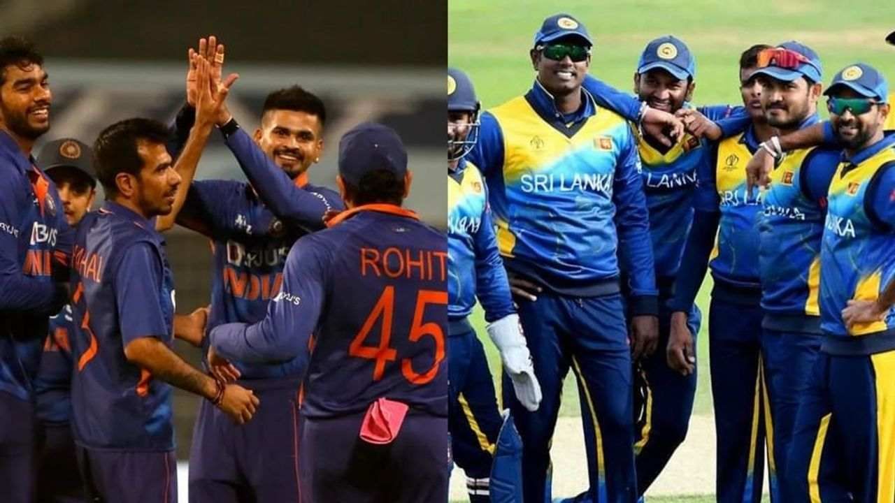 IND vs SL, 1st T20I, LIVE Streaming: આજે ભારત અને શ્રીલંકા વચ્ચે સિરીઝની પ્રથમ T20, જાણો ક્યારે, ક્યાં અને કેવી રીતે જોઇ શકાશે મેચ