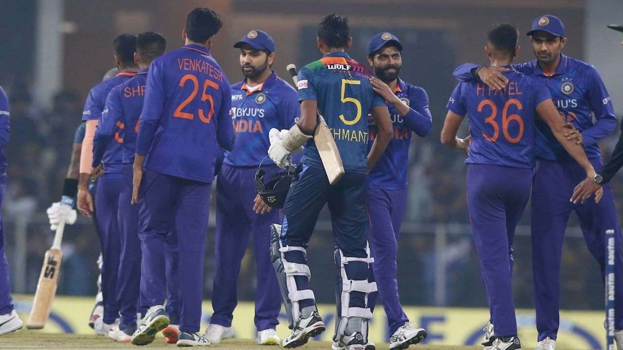 IND vs SL: ઇશાન કિશન અને શ્રેયસ અય્યરની આક્રમક ઇનીંગ, ઘાતક બનેલા ભૂવનેશ્વરના કમાલ સહિત આ 5 કારણોથી ભારતની જીત